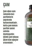 Çam Esansiyel Uçucu Koku Yağı Buhurdanlık Yağı Difüzör Esansı Hobi Esans Ortam Oda Kokusu 100ml