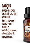 Tarçın Esansiyel Uçucu Koku Yağı Buhurdanlık Yağı Difüzör Esansı Hobi Esans Ortam Oda 100ml