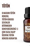 Tütün Esansiyel Uçucu Koku Yağı Buhurdanlık Yağı Difüzör Esansı Hobi Esans Ortam Oda 100ml