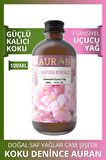 Japon Kirazı Esansiyel Uçucu Koku Yağı Buhurdanlık Yağı Difüzör Esansı Hobi Esans Ortam Oda 100ml