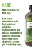 Nane Esansiyel Uçucu Koku Yağı Buhurdanlık Yağı Difüzör Esansı Hobi Esans Ortam Oda Kokusu 100ml