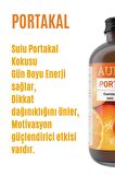 Portakal Esansiyel Uçucu Koku Yağı Buhurdanlık Yağı Difüzör Esansı Hobi Esans Ortam Oda Kokusu 100ml