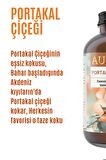 Portakal Çiçeği Esansiyel Uçucu Koku Yağı Buhurdanlık Yağı Difüzör Esansı Hobi Esans Ortam Oda 100ml