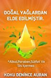 Pudra Saf Esansiyel Uçucu Yağ Buhurdanlık Yağı Difüzör Esansı Aromaterapi Ortam Küre Koku 100ml