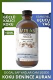Temizlik Ferahlığı Esansiyel Uçucu Koku Yağı Buhurdanlık Yağı Difüzör Esansı Hobi Esans Ortam 100ml