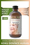 Bebek Kokusu Esansiyel Uçucu Koku Yağı Buhurdanlık Yağı Difüzör Esansı Hobi Esans Ortam Oda 100ml
