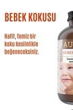 Bebek Kokusu Esansiyel Uçucu Koku Yağı Buhurdanlık Yağı Difüzör Esansı Hobi Esans Ortam Oda 100ml
