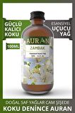 Zambak Esansiyel Uçucu Koku Yağı Buhurdanlık Yağı Difüzör Esansı Hobi Esans Ortam Oda Kokusu 100ml