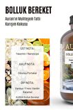 Bolluk Bereket Esansiyel Uçucu Koku Yağı Buhurdanlık Yağı Difüzör Esansı Hobi Esans Ortam Oda 100ml