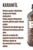 Karanfil Esansiyel Uçucu Koku Yağı Buhurdanlık Yağı Difüzör Esansı Hobi Esans Ortam Oda Kokusu 100ml