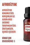 Afrodizyak Esansiyel Uçucu Koku Yağı Buhurdanlık Yağı Difüzör Esansı Hobi Esans Ortam Oda 100ml