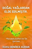 Pudra Esansiyel Uçucu Koku Yağı Buhurdanlık Yağı Difüzör Esansı Hobi Esans Ortam Oda Kokusu 10ml