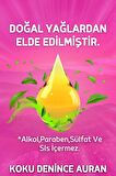 Manolya Esansiyel Uçucu Koku Yağı Buhurdanlık Yağı Hava Nemlendirici Esansı Aromaterapi Esans 10ml