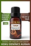 Tarçın Esansiyel Uçucu Koku Yağı Buhurdanlık Yağı Difüzör Esansı Hobi Esans Ortam Oda Kokusu 10ml