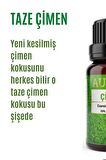Çimen Esansiyel Uçucu Koku Yağı Buhurdanlık Yağı Difüzör Esansı Hobi Esans Ortam Oda Kokusu 10ml