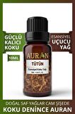 Tütün Esansiyel Uçucu Koku Yağı Buhurdanlık Yağı Difüzör Esansı Hobi Esans Ortam Oda Kokusu 10ml