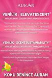 Itır Çiçeği Esansiyel Uçucu Koku Yağı Buhurdanlık Yağı Difüzör Esansı Hobi Esans Ortam Oda 10ml