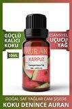 Karpuz Esansiyel Uçucu Koku Yağı Buhurdanlık Yağı Difüzör Esansı Hobi Esans Ortam Oda Kokusu 10ml