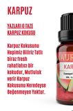 Karpuz Esansiyel Uçucu Koku Yağı Buhurdanlık Yağı Difüzör Esansı Hobi Esans Ortam Oda Kokusu 10ml