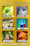 Limon Saf Esansiyel Uçucu Yağ Buhurdanlık Yağı Difüzör Esansı Aromaterapi Ortam Koku Küre Yağı 10ml