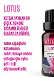 Lotus Esansiyel Uçucu Koku Yağı Buhurdanlık Yağı Difüzör Esansı Hobi Esans Ortam Oda Kokusu 10ml