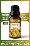 Nergis Esansiyel Uçucu Koku Yağı Buhurdanlık Yağı Difüzör Esansı Hobi Esans Ortam Oda Kokusu 10ml