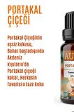 Portakal Çiçeği Esansiyel Uçucu Koku Yağı Buhurdanlık Yağı Difüzör Esansı Hobi Esans Ortam Oda 10ml