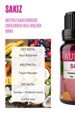 Sakız Saf Esansiyel Uçucu Yağ Buhurdanlık Yağı Difüzör Esansı Aromaterapi Ortam Koku Yağı 10ml