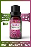 Sümbül Esansiyel Uçucu Koku Yağı Buhurdanlık Yağı Difüzör Esansı Hobi Esans Ortam Oda Kokusu 10ml