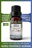 Temizlik Ferahlığı Esansiyel Uçucu Koku Yağı Buhurdanlık Yağı Difüzör Esansı Hobi Esans Ortam 10ml