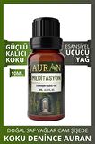 Meditasyon Esansiyel Uçucu Koku Yağı Buhurdanlık Yağı Esans Hava Nemlendirici Kokusu 10ml