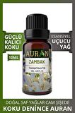 Zambak Esansiyel Uçucu Koku Yağı Buhurdanlık Yağı Difüzör Esansı Hobi Esans Ortam Oda Kokusu 10ml