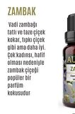 Zambak Esansiyel Uçucu Koku Yağı Buhurdanlık Yağı Difüzör Esansı Hobi Esans Ortam Oda Kokusu 10ml