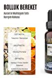 Bolluk Bereket Esansiyel Uçucu Koku Yağı Buhurdanlık Yağı Difüzör Esansı Hobi Esans Ortam Oda 10ml
