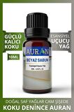 Beyaz Sabun Esansiyel Uçucu Koku Yağı Buhurdanlık Yağı Difüzör Esansı Hobi Esans Ortam Oda 10ml
