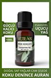 Misk Adaçayı Esansiyel Uçucu Koku Yağı Buhurdanlık Yağı Difüzör Esansı Hobi Esans Ortam Oda 10ml