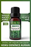 Biberiye Esansiyel Uçucu Koku Yağı Buhurdanlık Yağı Difüzör Esansı Hobi Esans Ortam Oda Kokusu 10ml