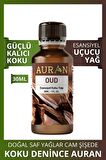 Oud Esansiyel Uçucu Koku Yağı Buhurdanlık Yağı Difüzör Esansı Hobi Esans Ortam Oda 30ml