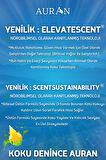 Okaliptüs Esansiyel Uçucu Koku Yağı Buhurdanlık Yağı Difüzör Esansı Hobi Esans Ortam Oda Kokusu 30ml