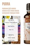 Pudra Esansiyel Uçucu Koku Yağı Buhurdanlık Yağı Difüzör Esansı Hobi Esans Ortam Oda Kokusu 30ml