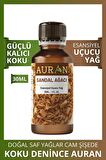 Sandal Ağacı Esansiyel Uçucu Koku Yağı Buhurdanlık Yağı Difüzör Esansı Hobi Esans Ortam Oda 30ml