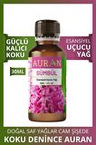 Sümbül Esansiyel Uçucu Koku Yağı Buhurdanlık Yağı Difüzör Esansı Hobi Esans Ortam Oda Kokusu 30ml