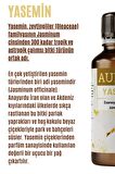 Yasemin Esansiyel Uçucu Koku Yağı Buhurdanlık Yağı Difüzör Esansı Hobi Esans Ortam Oda Kokusu 30ml