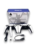3 D GAME BOX