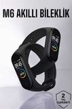 Akıllı Bileklik Fitness ve Sağlık İçin Akıllı Bileklik Adım Sayar, Kalp Atışı, Uyku İzleme -