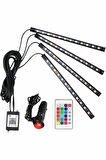 AYAK ALTI LED