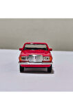 Benz E-class 230e Klasik Koleksiyon Metal Araba 12 cm
