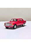 Benz E-class 230e Klasik Koleksiyon Metal Araba 12 cm