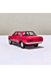 Benz E-class 230e Klasik Koleksiyon Metal Araba 12 cm