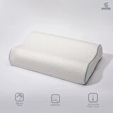 Uyuyo Symphony Xl Çift Taraflı Visco Boyun Destek Yastık 60x40x12/14